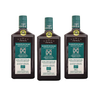 3 Botellas