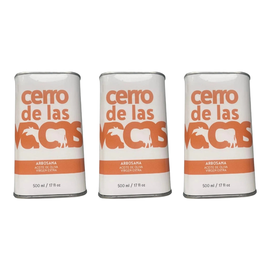 AOVE CERRO DE LAS VACAS ARBOSANA 500ML