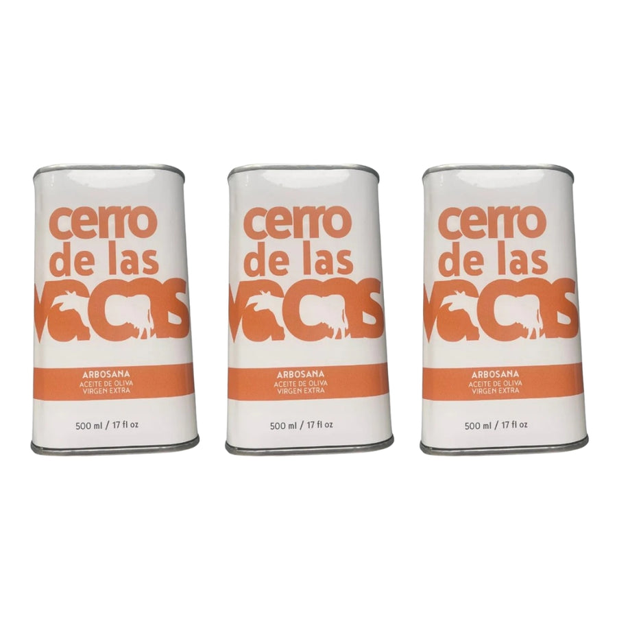AOVE CERRO DE LAS VACAS ARBOSANA 500ML
