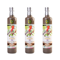 3 Botellas