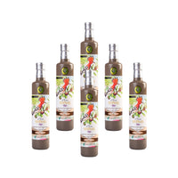 6 Botellas