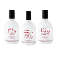 3 Botellas