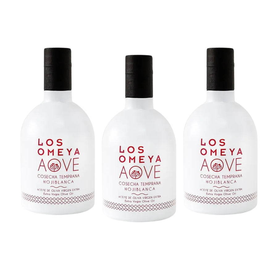 AOVE LOS OMEYA HOJIBLANCA PREMIUM 500ML