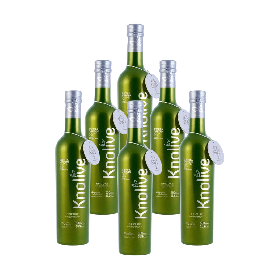 AOVE KNOLIVE EPICURE 500ML