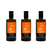 3 Botellas
