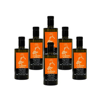 6 Botellas
