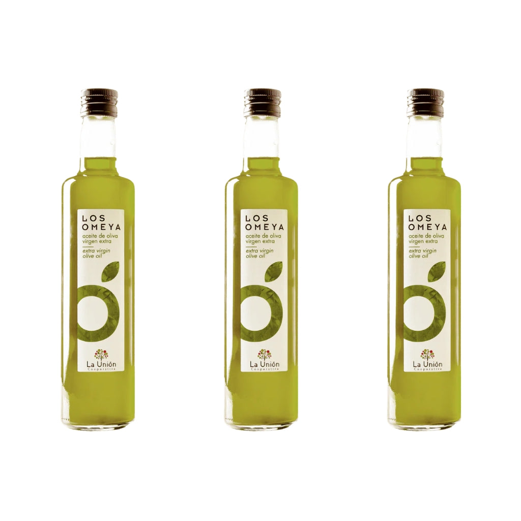 AOVE LOS OMEYA 500ML