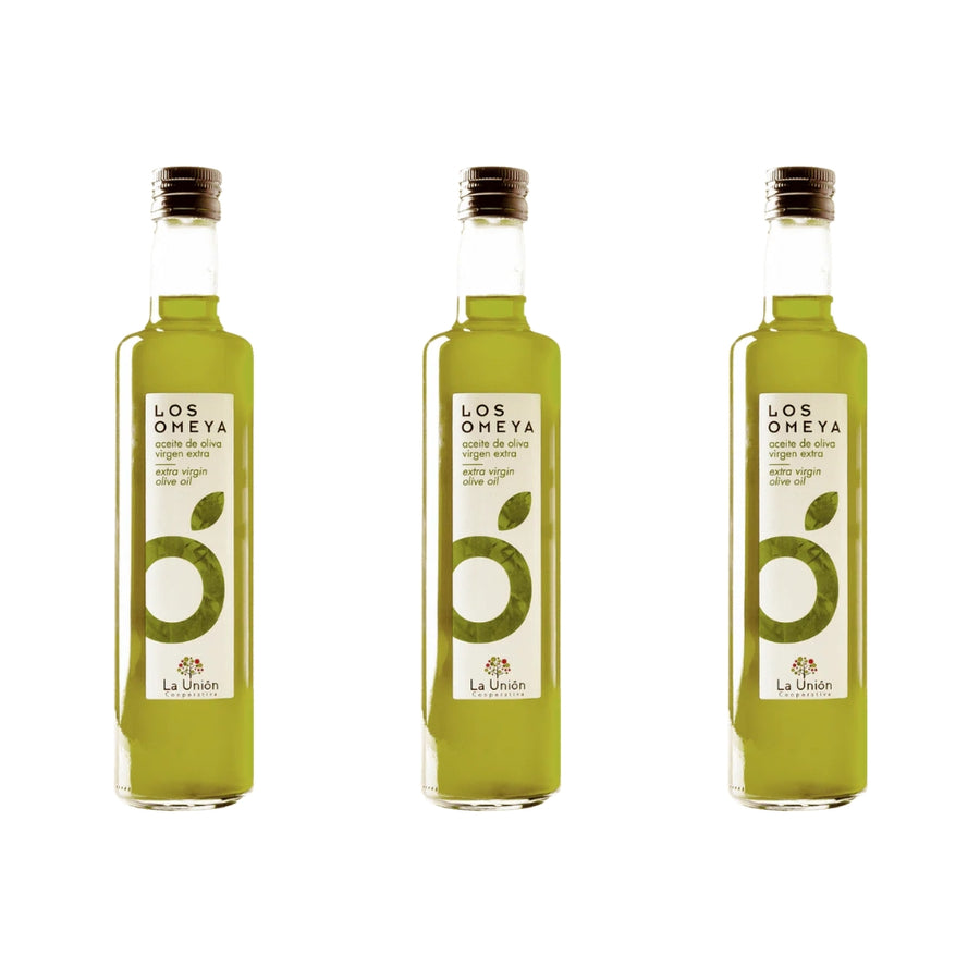 AOVE LOS OMEYA 500ML