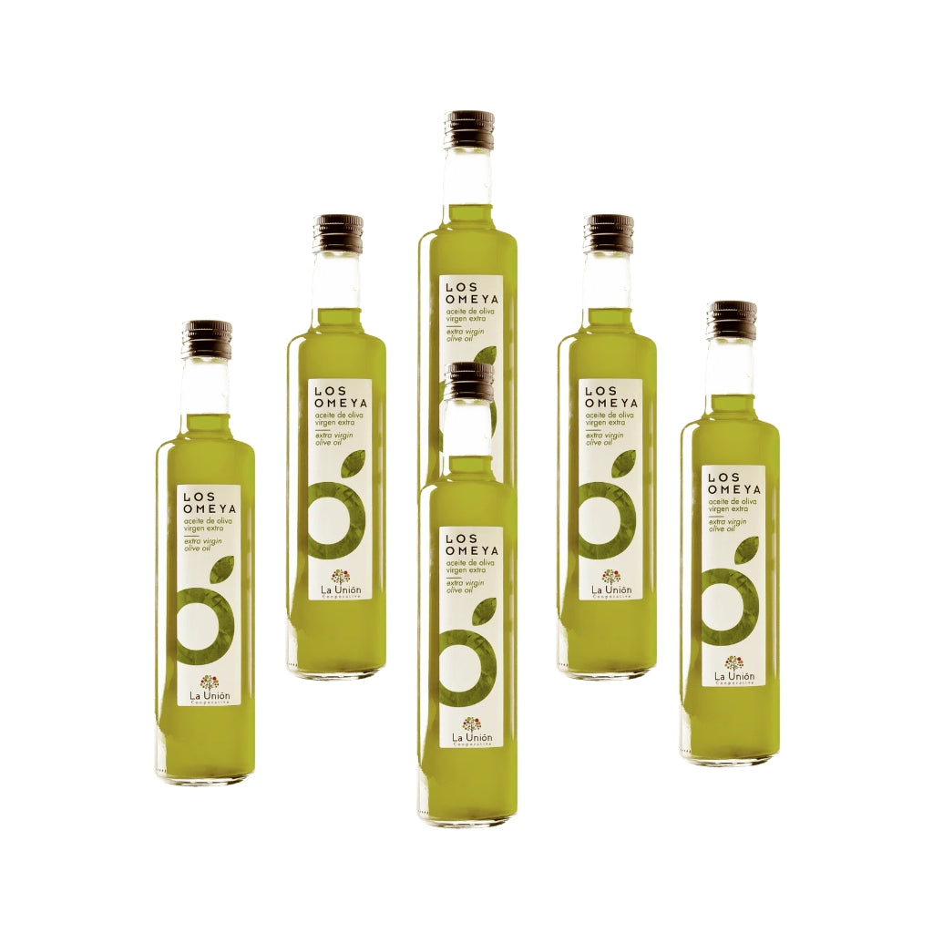 AOVE LOS OMEYA 500ML