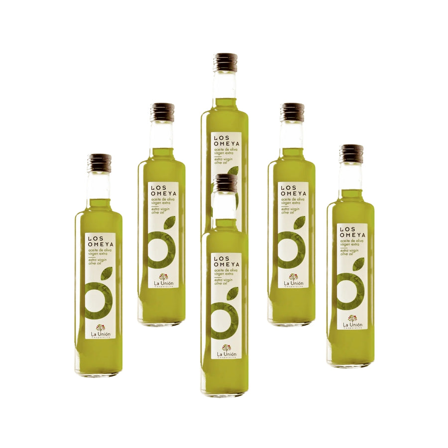 AOVE LOS OMEYA 500ML