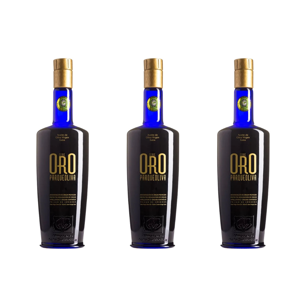 AOVE PARQUEOLIVA ORO 500ML