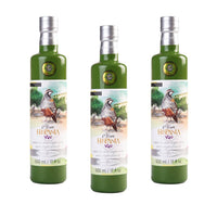 3 Botellas