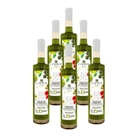 6 Botellas