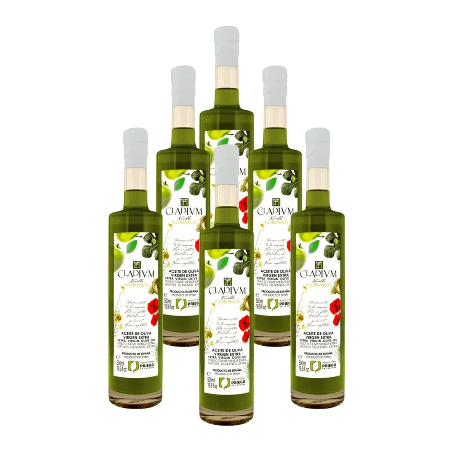 AOVE CLADIVM NOVELLO HOJIBLANCA 500ML