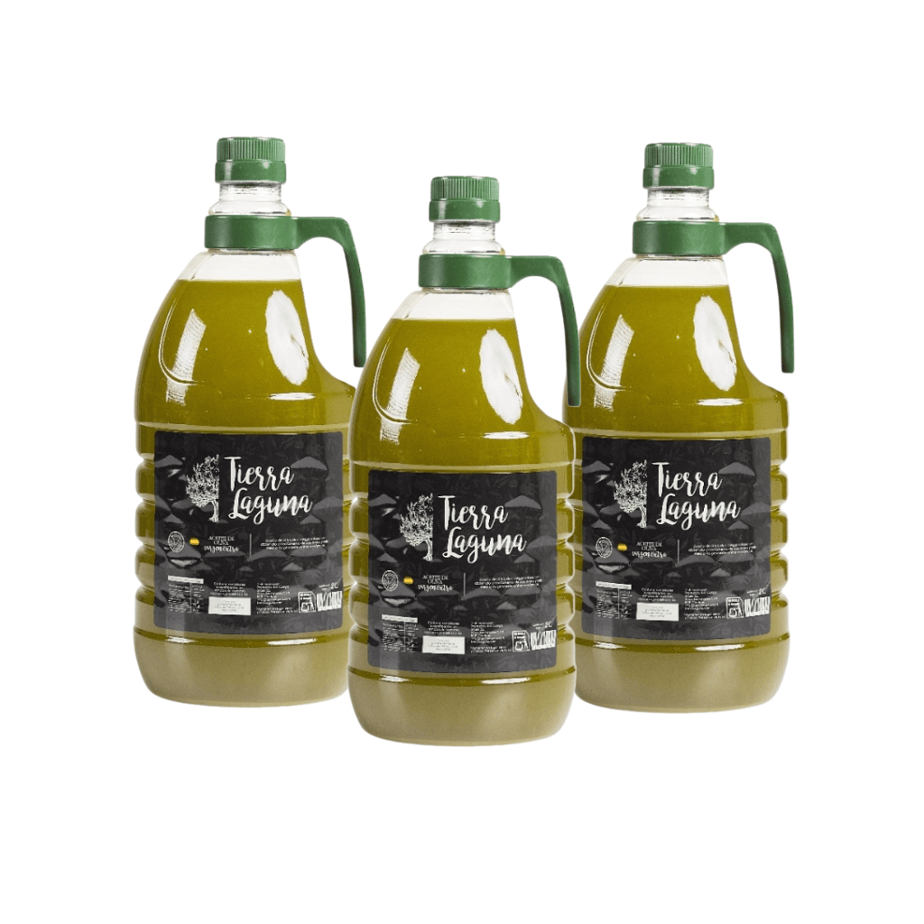 AOVE TIERRA LAGUNA SIN FILTRAR PICUAL GARRAFA 2L