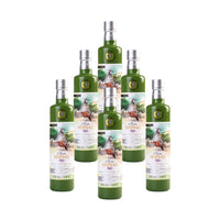 6 Botellas