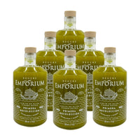 6 Botellas