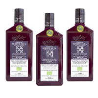 3 Botellas