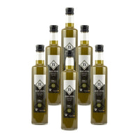6 Botellas