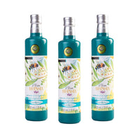 3 Botellas