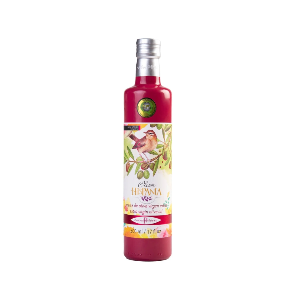 AOVE OLEUM HISPANA PAJARERA 500ML