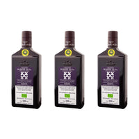 3 Botellas