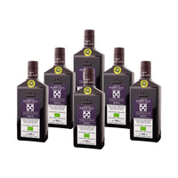 6 Botellas