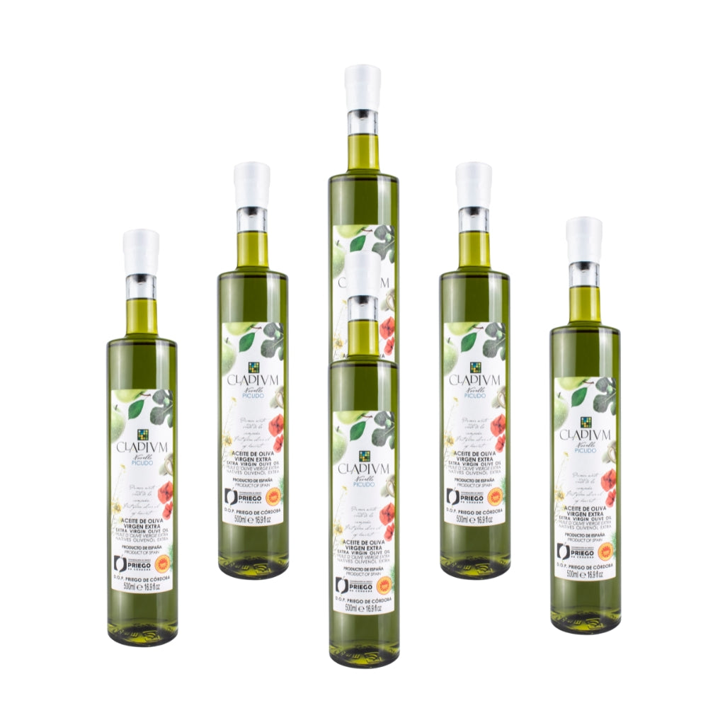 AOVE CLADIVM NOVELLO PICUDO 500ML
