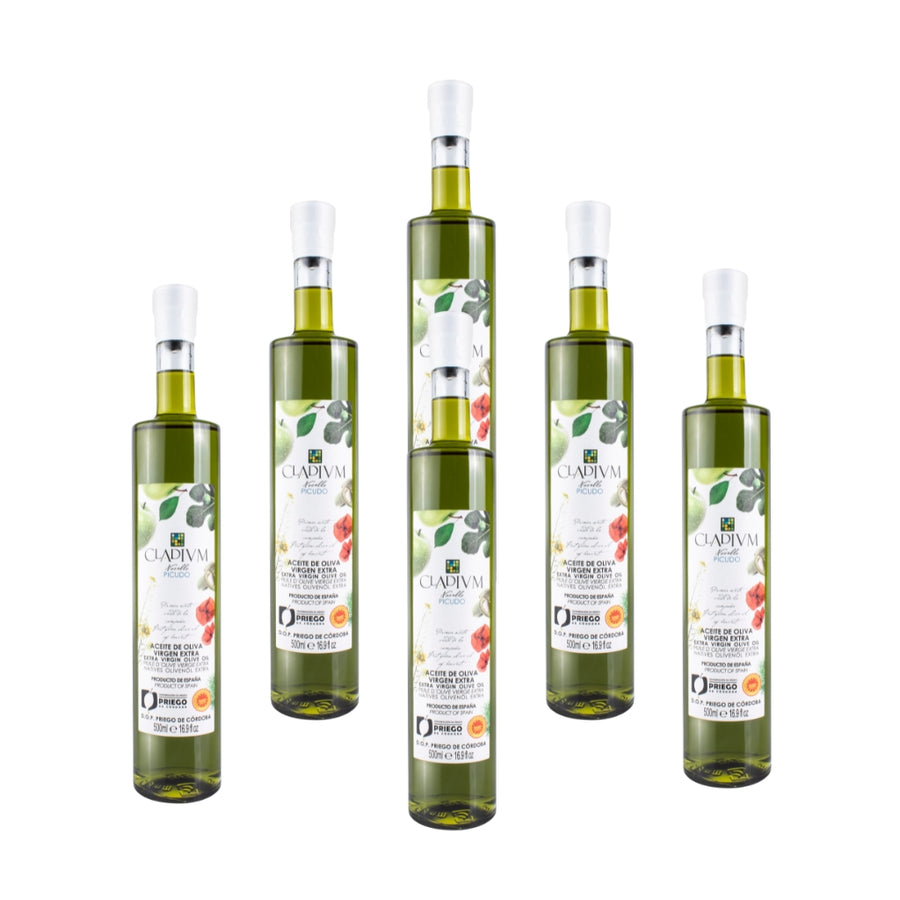 AOVE CLADIVM NOVELLO PICUDO 500ML