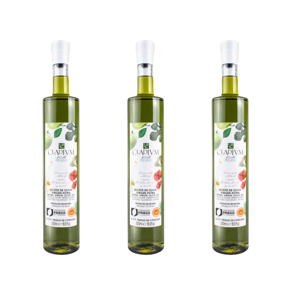 AOVE CLADIVM NOVELLO PICUDO 500ML