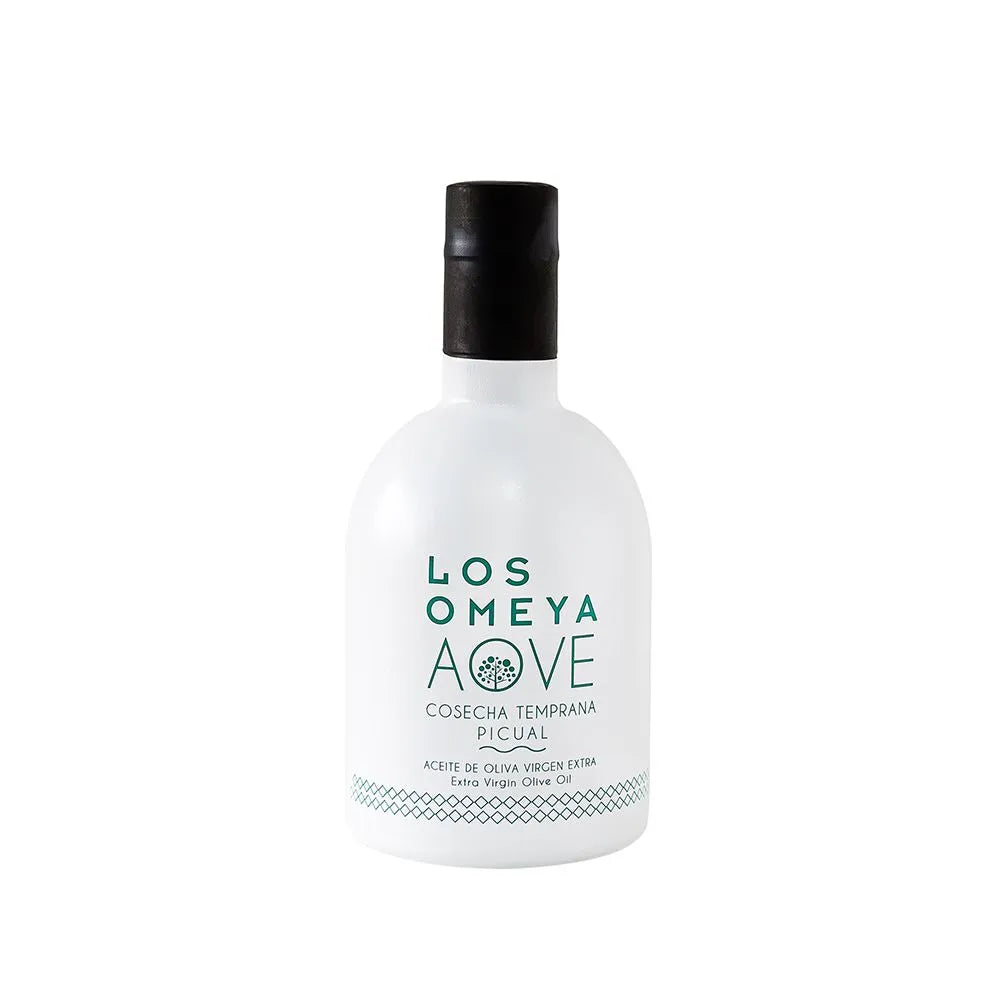 LOS OMEYA BOTELLA 500ML PICUAL
